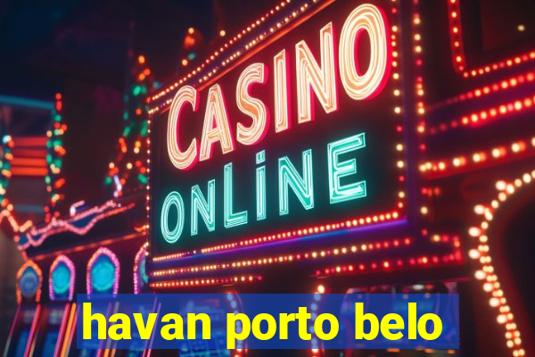 havan porto belo